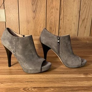 VIA SPIGA woman’s heels/boots size 8m